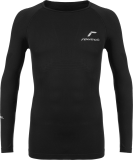 Reusch Underwear Set WARM 5140409 7700 black front